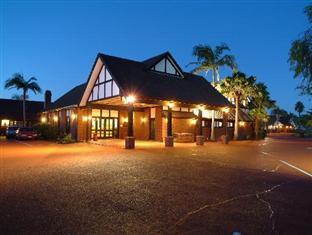 The Northerner Hotel Каитаиа Экстерьер фото