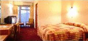 The Northerner Hotel Каитаиа Экстерьер фото